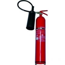 Anaf Fire Protection - extincteur a dioxyde de carbone 5 kg -classe de feu -b -hydrocarbure -20225