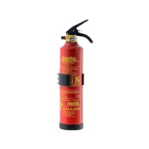Extincteur À Poudre 1kg Firefox 101012frfir