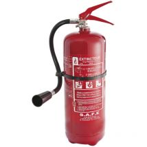 Maxter - Pulverlöscher 6 kg