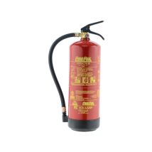 Extincteur À Poudre 6kg Firefox 101064frfir