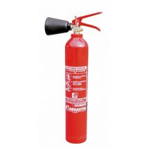 Desautel - extincteur co2 2kg