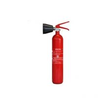 Extincteur co2 2kg b nf