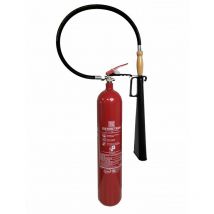 Mobiak - Extincteur CO2 5Kg nf