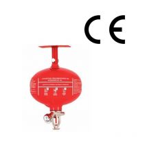 Extincteur Pendulaire de 1Kg à Poudre 2024