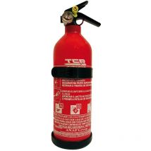 Anaf - Extintor polvo-gas PS1-X.