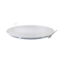 Extra-flat hueco LED mancha 11W blanco - Blanco caliente 3000K