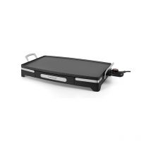 Riviera&bar - Extra große plancha 2200w 59x32,5cm qp350a