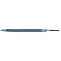 Extra konischer dritter Punkt 200 x 10 mm Profiqualität Scharfe Winkel zum Schärfen von Holzsägen