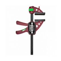 Piher - Serre-joint rapide Extra Quick Serrage cm: 15 - Saillie cm: 8