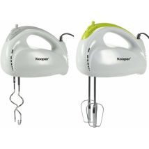 Extra Slim' 150-W-Schneebesen-Handmixer