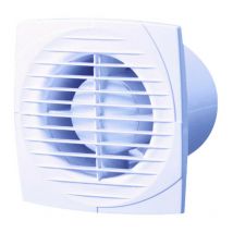 extrac 100mm hyg plat mur/plaf