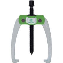 Kukko - 44-6 - Extracteur de roulement à centrage automatique à 2 pattes (375x275 mm)