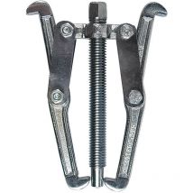 Autobest - Extracteur 2 griffes intérieur/extérieur longueur 100 mm