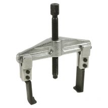 Autobest - Extracteur 2 griffes réglable 160 x 100 mm