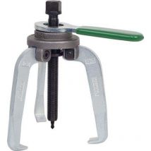 Kukko - Extracteur 12-2 Profondeur de serrage 125 mm Envergure 150 mm 9 t