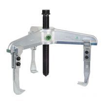 Kukko - Extracteur 11-2-A profondeur de serrage 200 mm envergure 650 mm 20 t