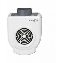 Soler Et Palau - syp 5211315600 Extracteur de cuisine CK-25N 230V 50HZ 2250rpm 25W