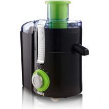 Princess - Extracteur centrifuge pour les fruits et légumes de e