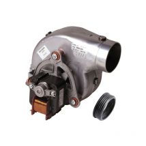 Extracteur 24kw Diff pour Chaffoteaux : 61304720