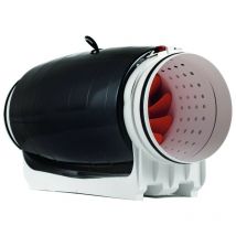 Viva - extracteur d'air redflow isolé 284m3-h