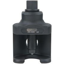 Kstools - Cloche d'extraction universelle de rotule Vibro Impact 35 x 60 mm