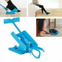 Yzmrbdqc - Extracteur de chaussettes Aide à la traction pour les seniors Extracteur de chaussettes Aide à la traction pour le bas