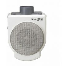 Soler Et Palau - syp 5211316400 Extracteur de cuisine CK-40F 230V 50HZ 2350rpm 70W