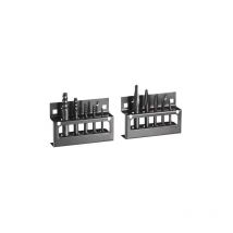 Jeu d'extracteur de goujons Facom 3-18 mm + Foret - 285.JS10
