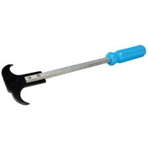 Extracteur de joints d'étanchéité 320 mm