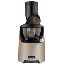 Extracteur de jus Kuving's EVO820 - Champagne