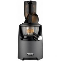 Kuvings - Extracteur de jus Kuving's EVO820 - Gris mat