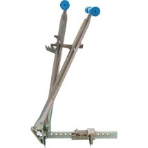 Probst - Extracteur De Pavé Basic Line Zone D'Atteinte 90-330 Mm Poids Propre 4 Kg Galvanisé