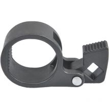 Bares - Extracteur de Rotule, Demonte Rotule Axiale Universel de biellette de clé Outil de démontage 27-42mm avec 1/2 carré d'entraînement Outil de