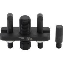Bgs Technic - Extracteur de roue de chaîne de pompe diesel pour Ford