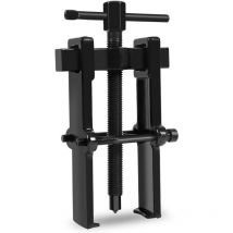Ymyny - Extracteur de roulement à deux mâchoires - Outil de retrait de roulement de roue réglable, Outil à main (3inch (38 × 65)