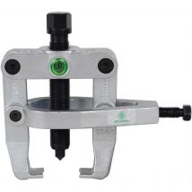 Outil d'extraction 204-1 profondeur de serrage 90 mm envergure 80 mm lat.e pince de serrage