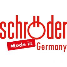 Extracteur de vis Hi-Trac tp numéro 6 schröder 1 pcs