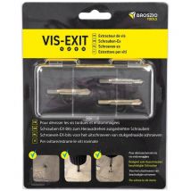 Extracteur de vis : Vis Exit