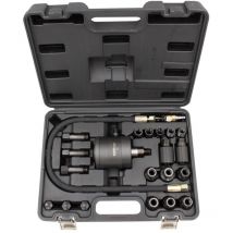 Kroftools - Extracteur d'injecteurs marteau pneumatique