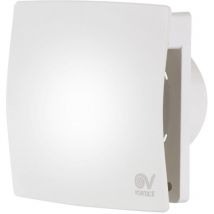 Vortice - Extracteur intermittent silencieux à basse consommation 120mm 13W 175 m3/h - FLEXO EVO