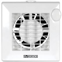 Ventilateur aspirant Punto m 120 p