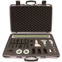 Clas - Extracteur injecteurs psa 2.0-2.2 hdi - om 9276 Equipements