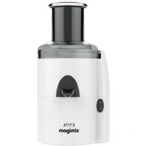 Magimix - Juice expert 2 blanc