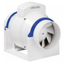 Atlantic - Ventil Cond D100 256M3/H