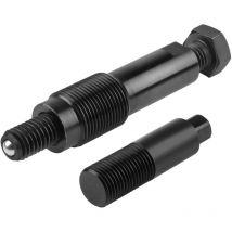 Clas - Extracteur poulie de vilebrequin ford ecoblue 2.0lExtracteur poulie de vilebrequin ford ecoblue 2.0l- om 4132 Equipements
