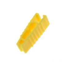 Extracteur pour fusible lamellaire