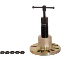Kstools - Extracteur de moyeux de roues et de rotules, 7 pcs