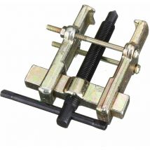 Naxunnn - Extracteur Roulement 2 Pattes Forgeage Arrache Moyeu Pignon Engrenage 68Mm