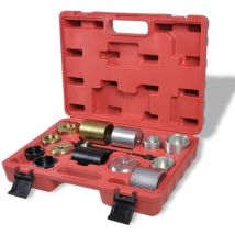 Maisonchic - Extracteur silencieux de palier pour bmw QOI94206 design in