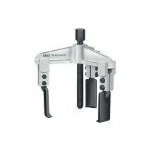 Nexus - Extracteur universel 3 bras avec crochet krallex Ecartement 25 jusqu'a 130 mm